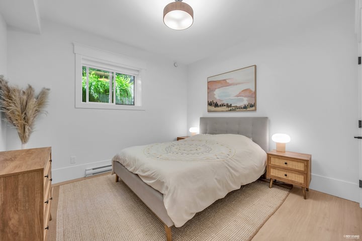 ห้องนอน