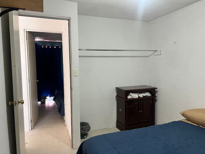 Habitación 1