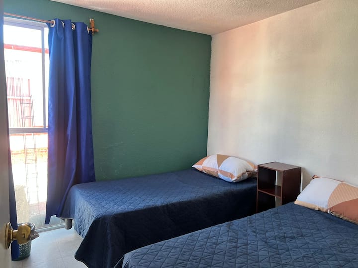 Habitación 2
