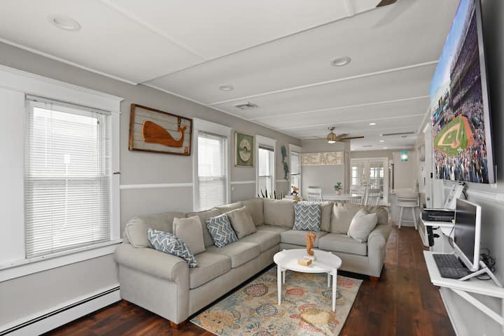 Beachside Bliss (7 Bedrooms) - Seaside Heights, NJ