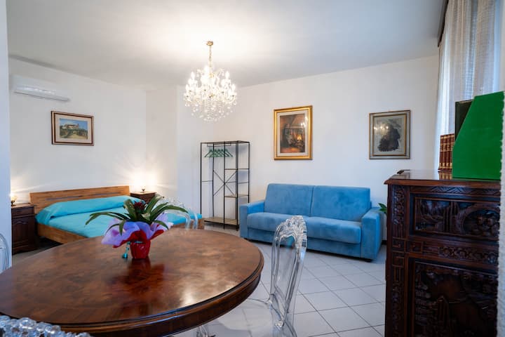 Casa Wanda Appartamento Lawanda Via Cagliari 336 - Oristano