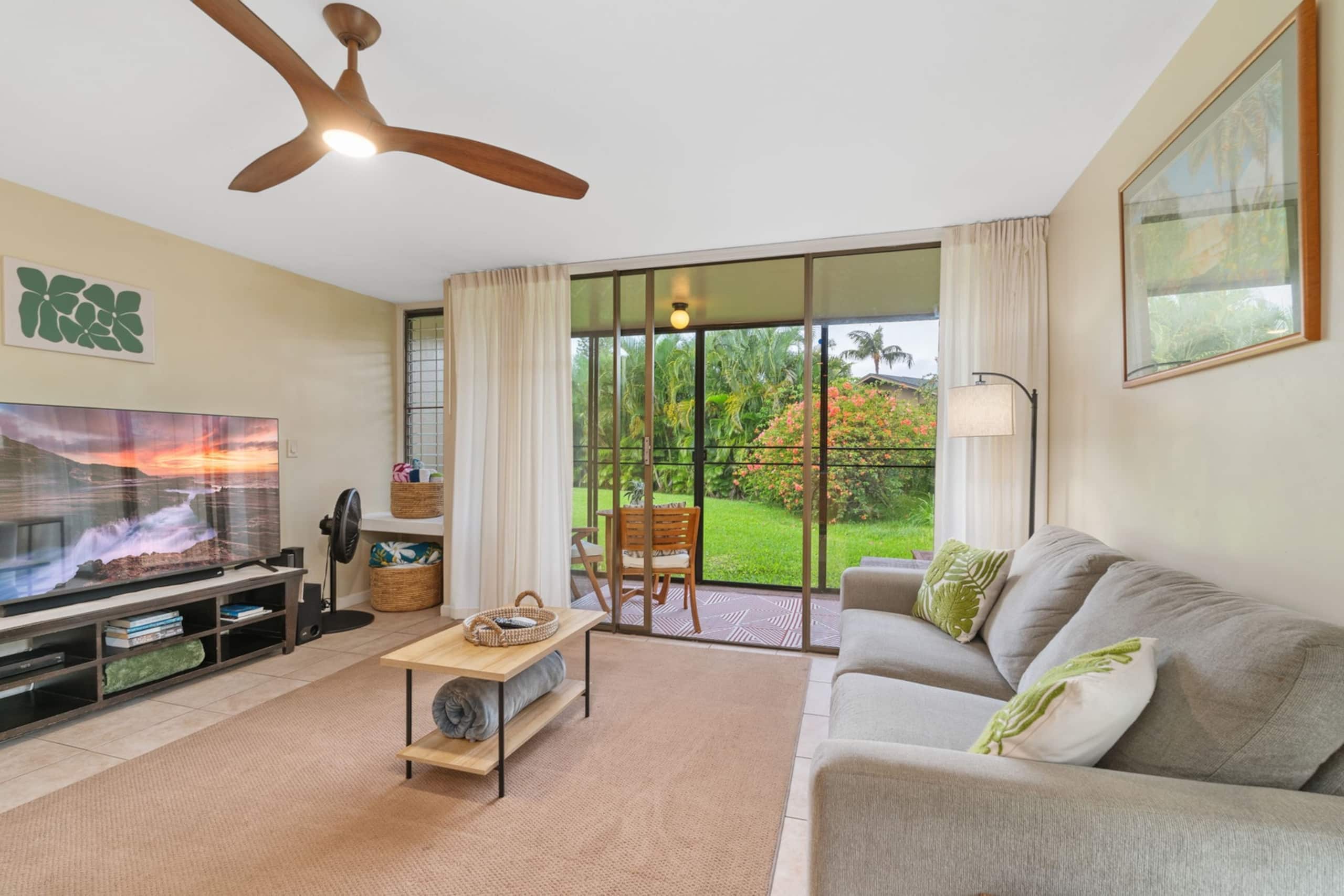 North Shore Condo At Turtle Bay - Image 1