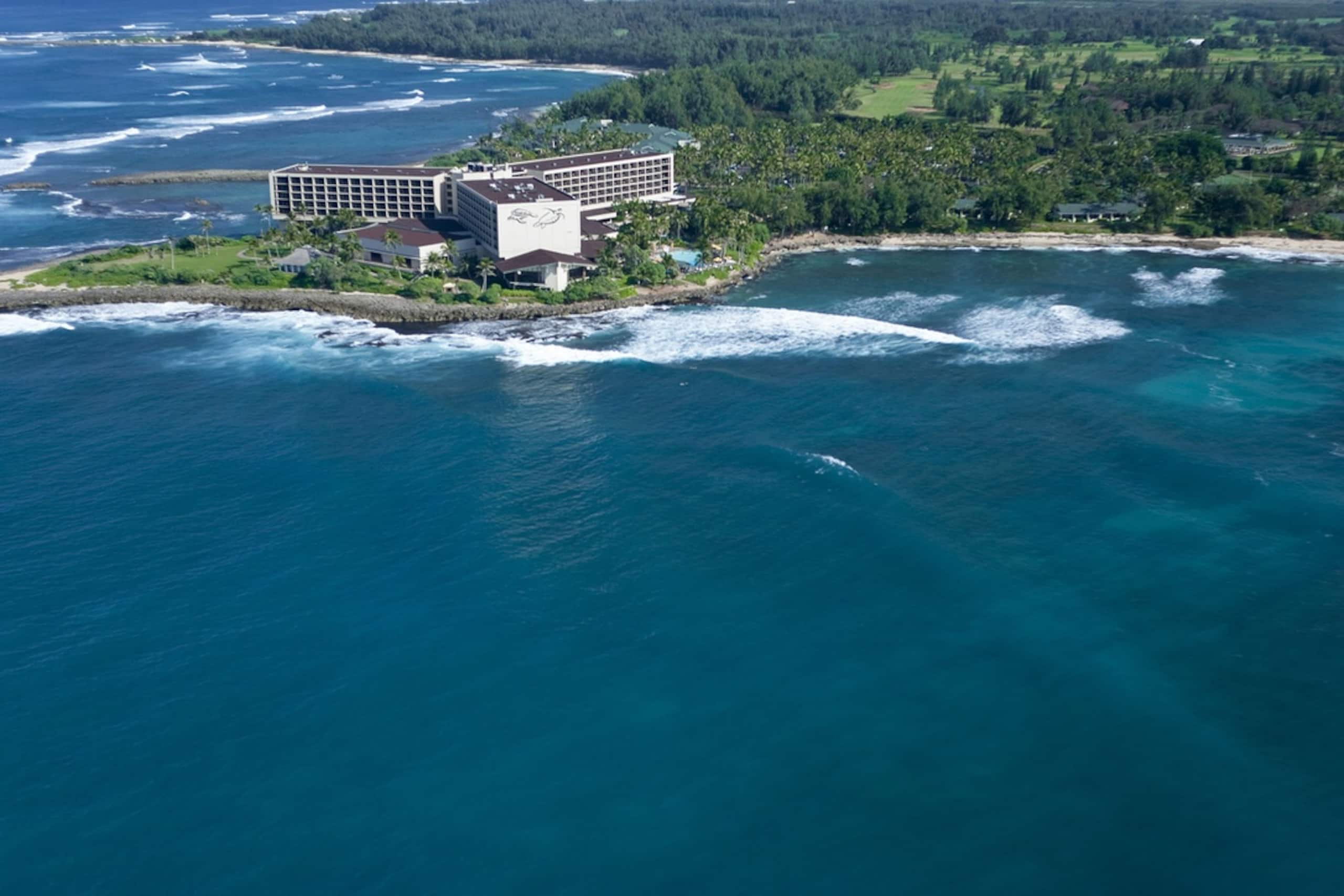 North Shore Condo At Turtle Bay - Image 26