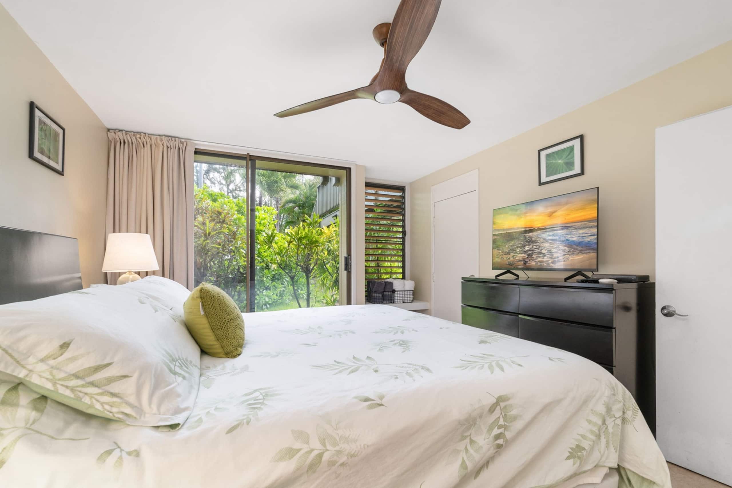 North Shore Condo At Turtle Bay - Image 10