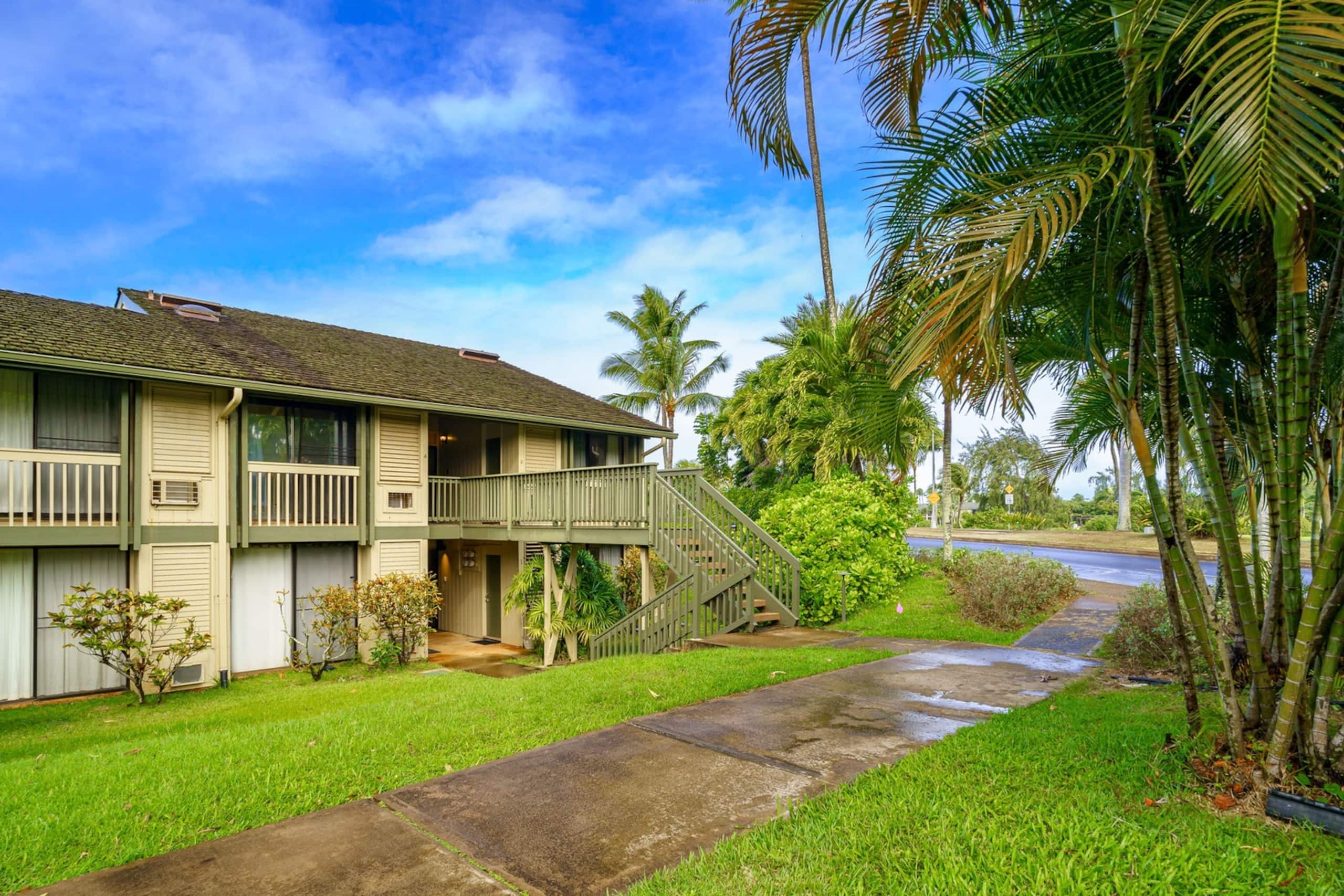 North Shore Condo At Turtle Bay - Image 15