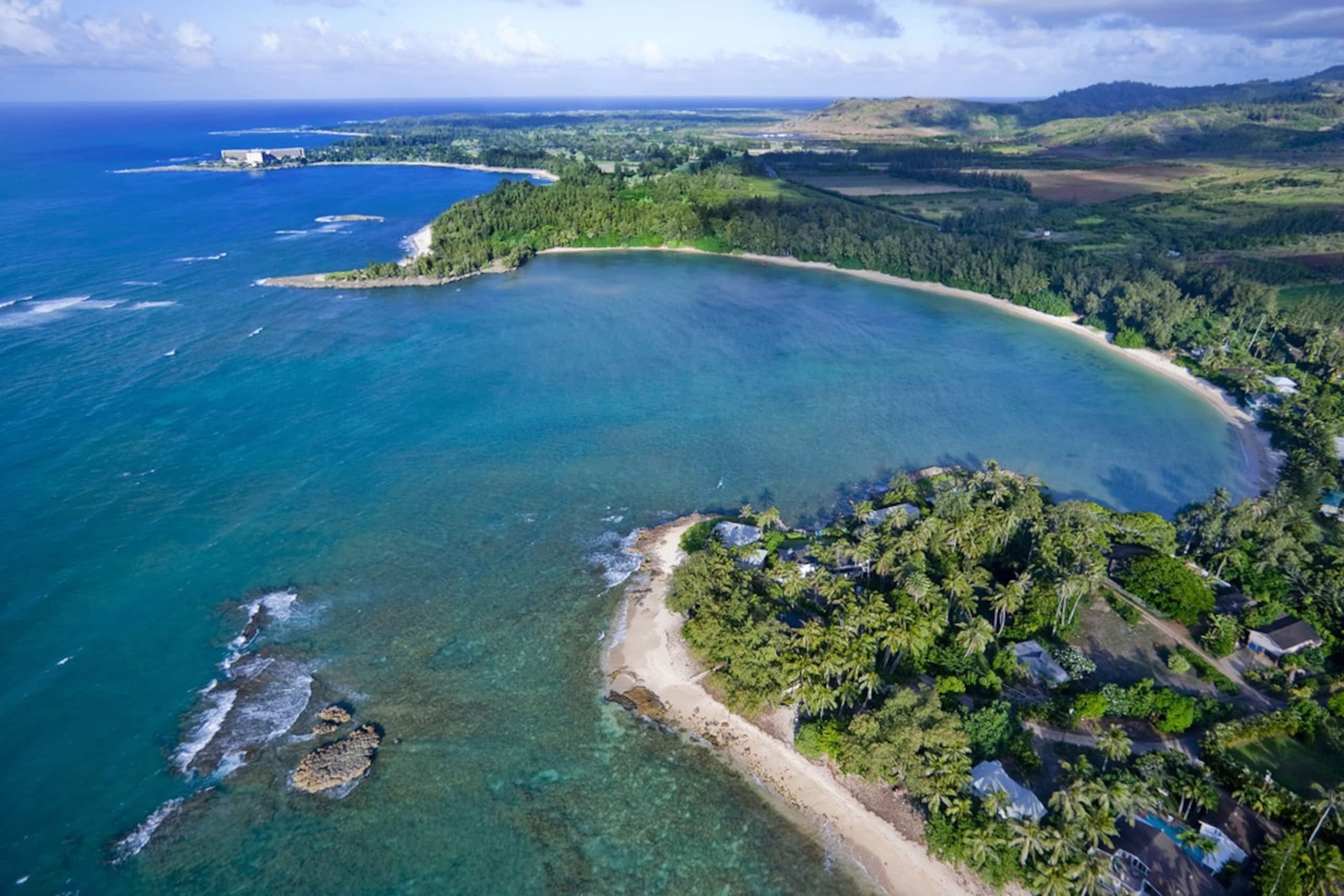 North Shore Condo At Turtle Bay - Image 19