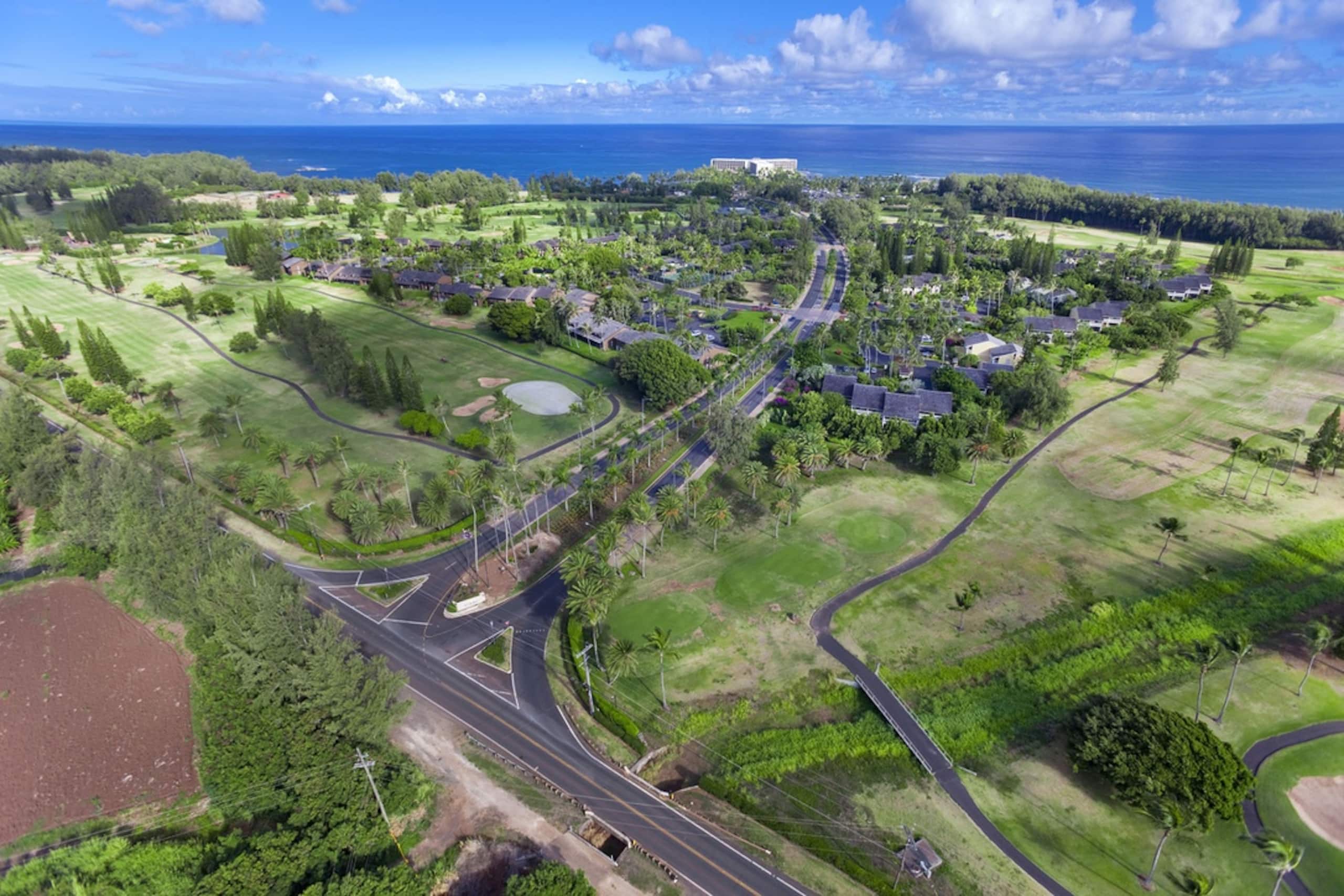 North Shore Condo At Turtle Bay - Image 28