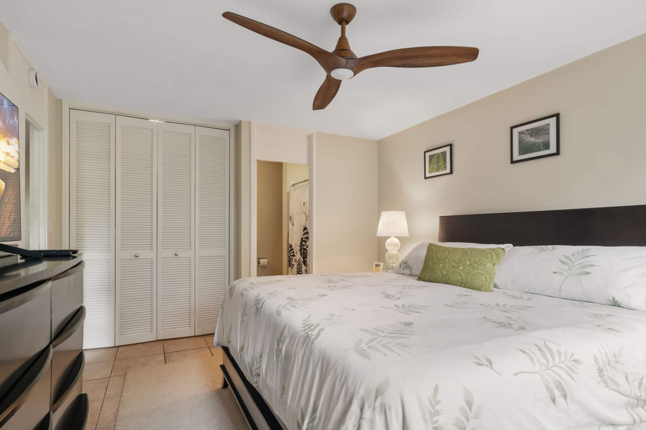 North Shore Condo At Turtle Bay - Image 9