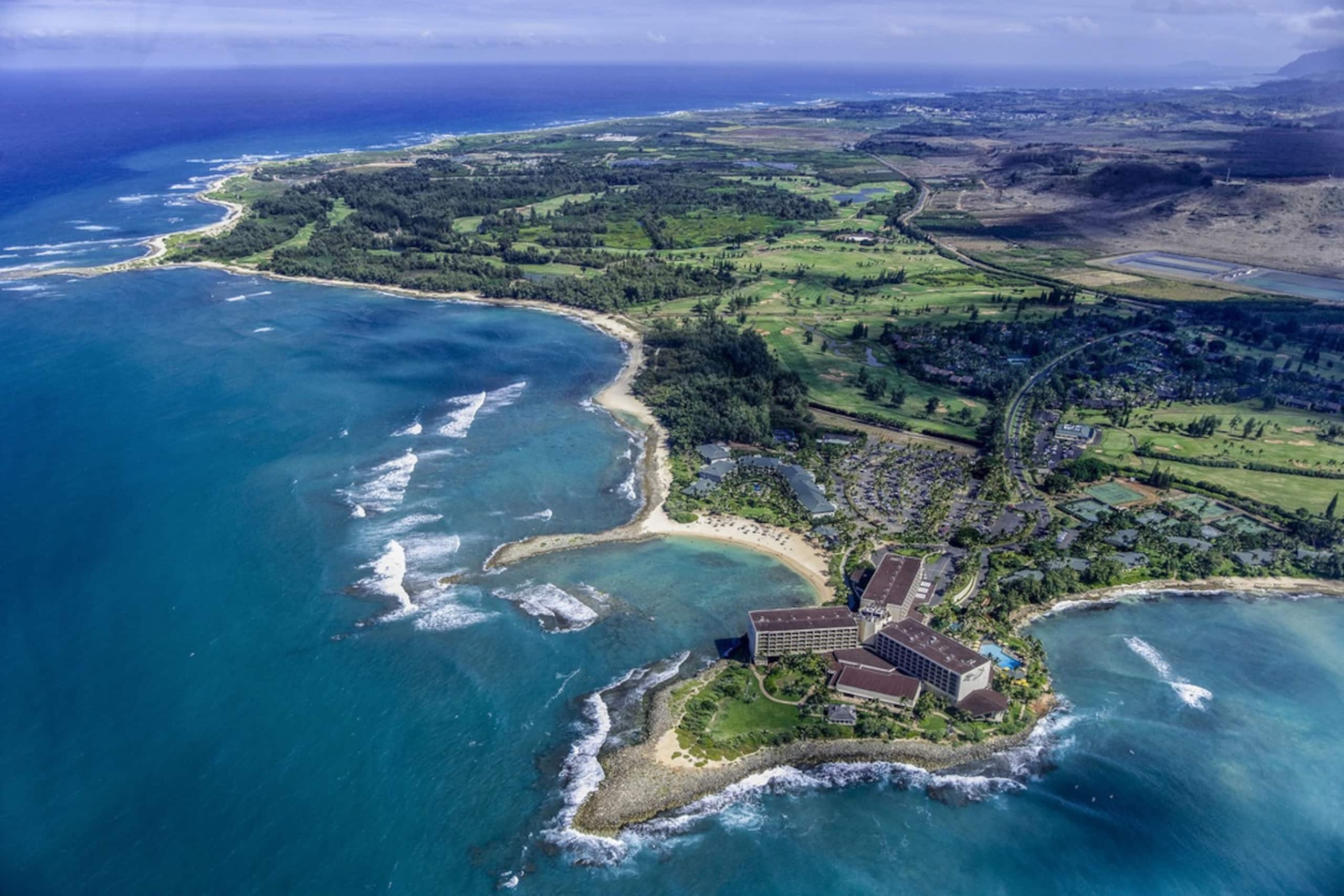 North Shore Condo At Turtle Bay - Image 29