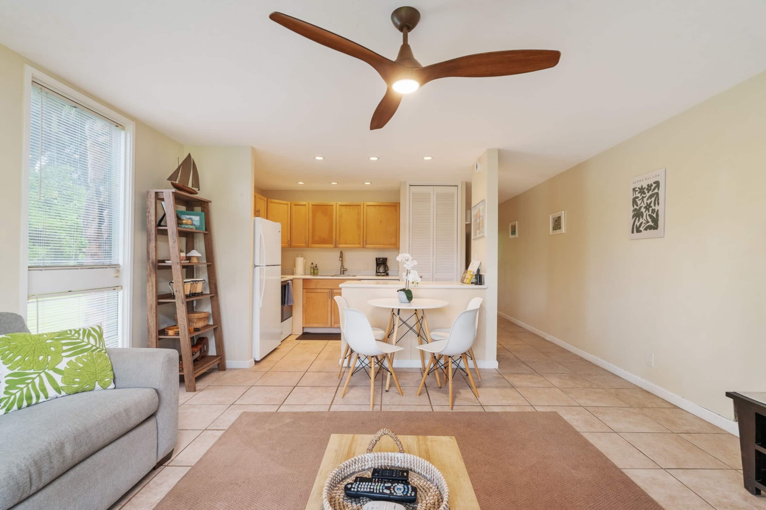 North Shore Condo At Turtle Bay - Image 7