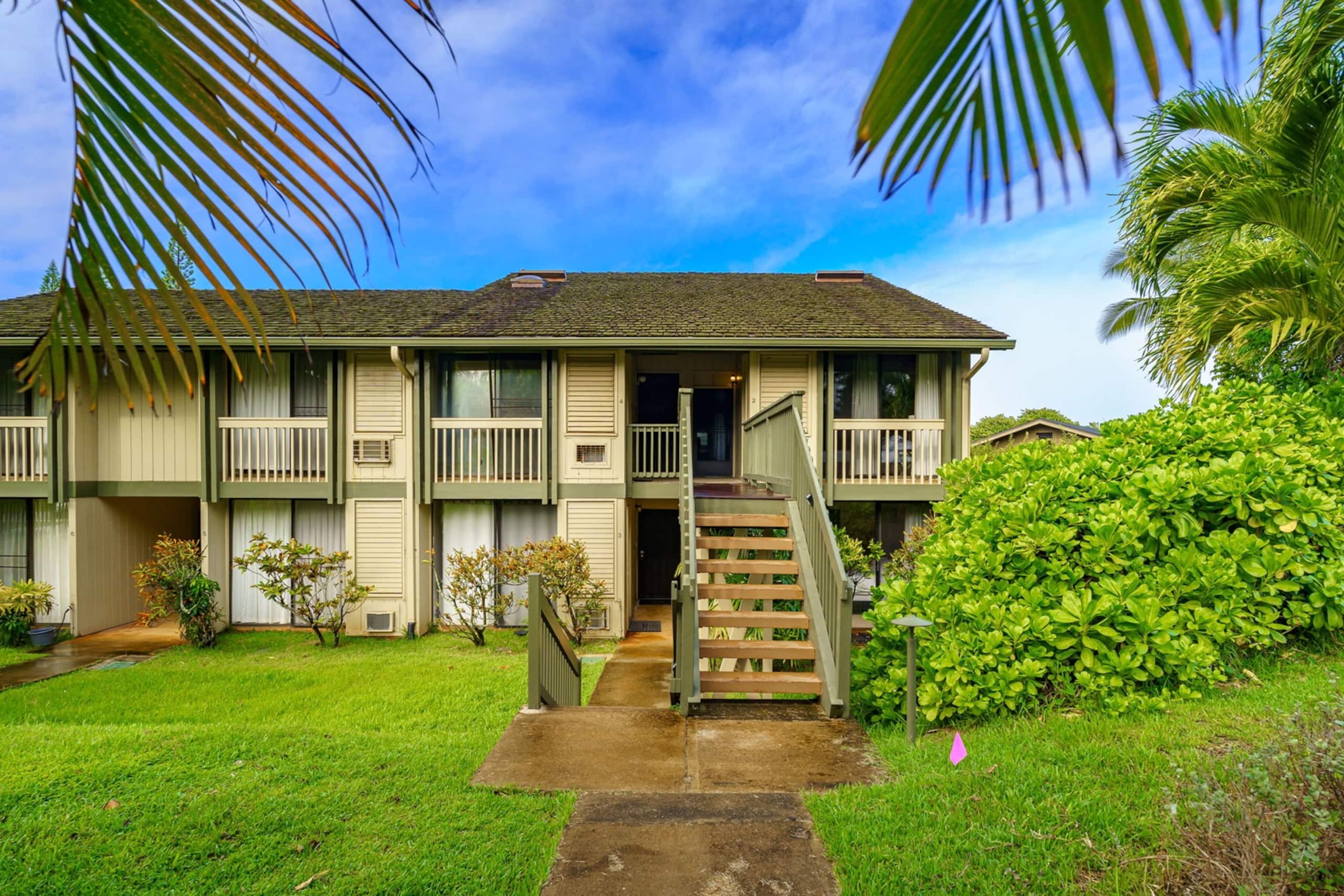 North Shore Condo At Turtle Bay - Image 14