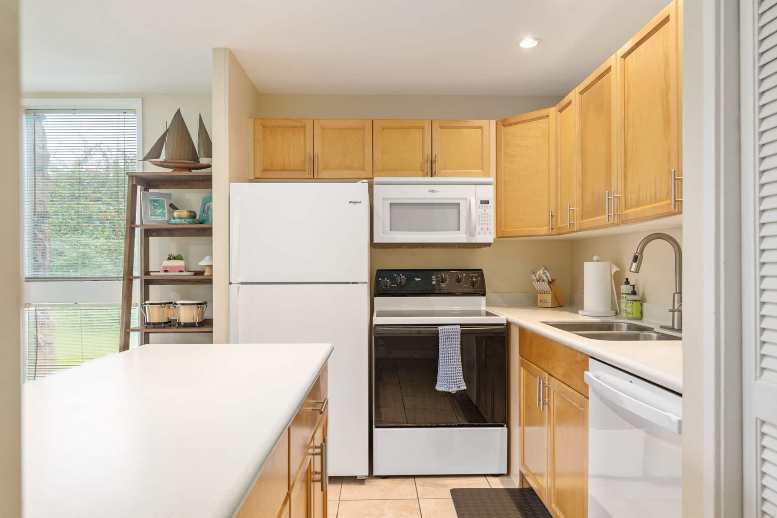 North Shore Condo At Turtle Bay - Image 4