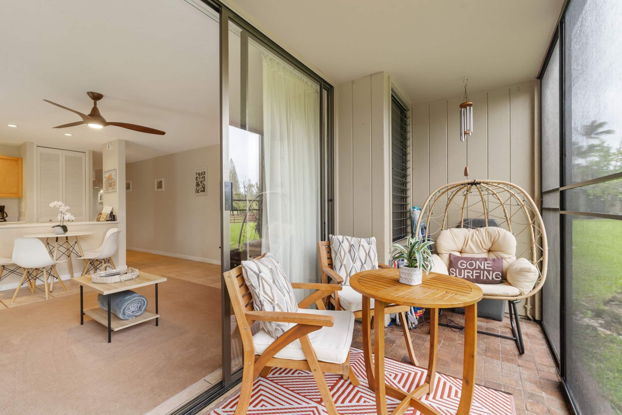 North Shore Condo At Turtle Bay - Image 18