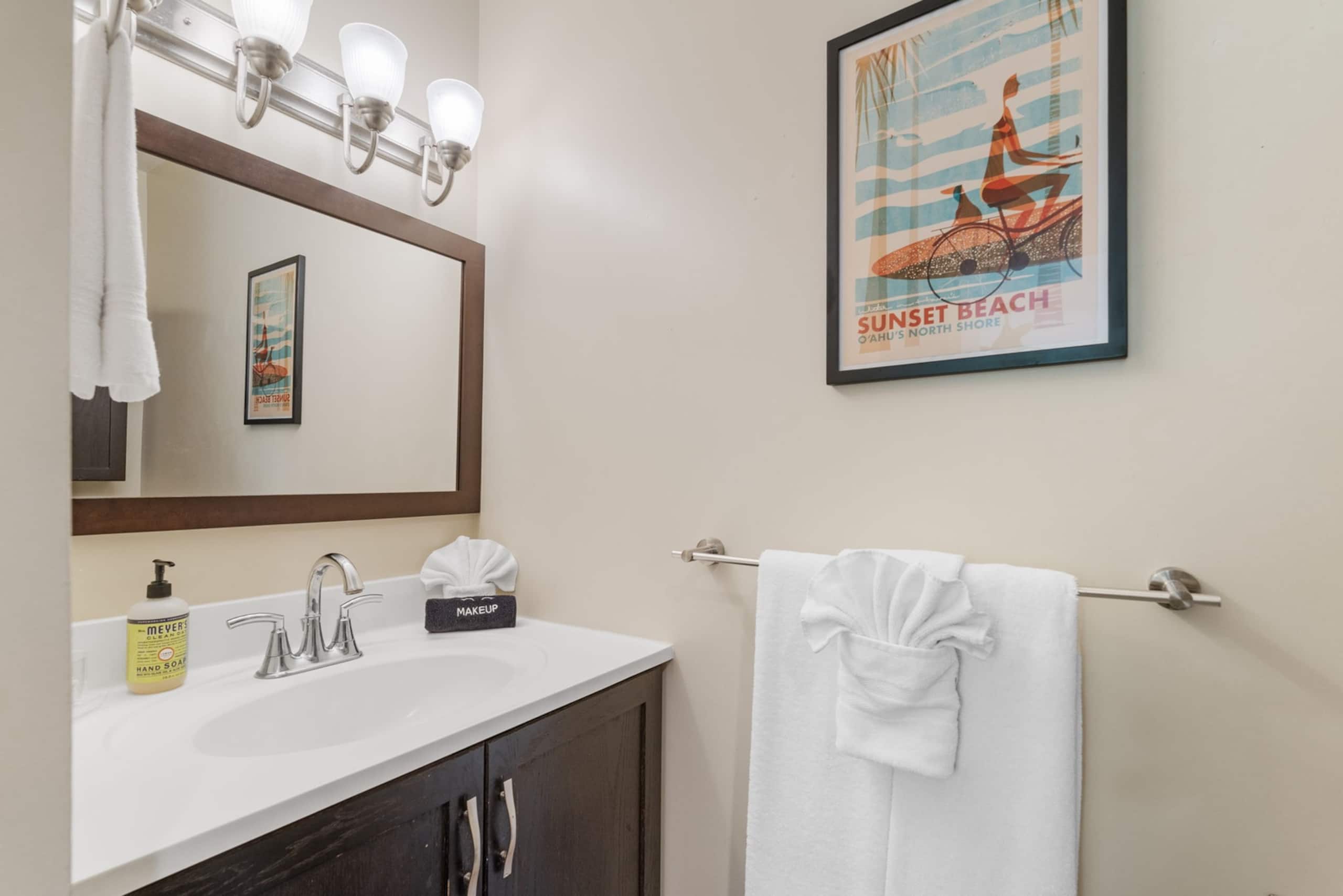 North Shore Condo At Turtle Bay - Image 11