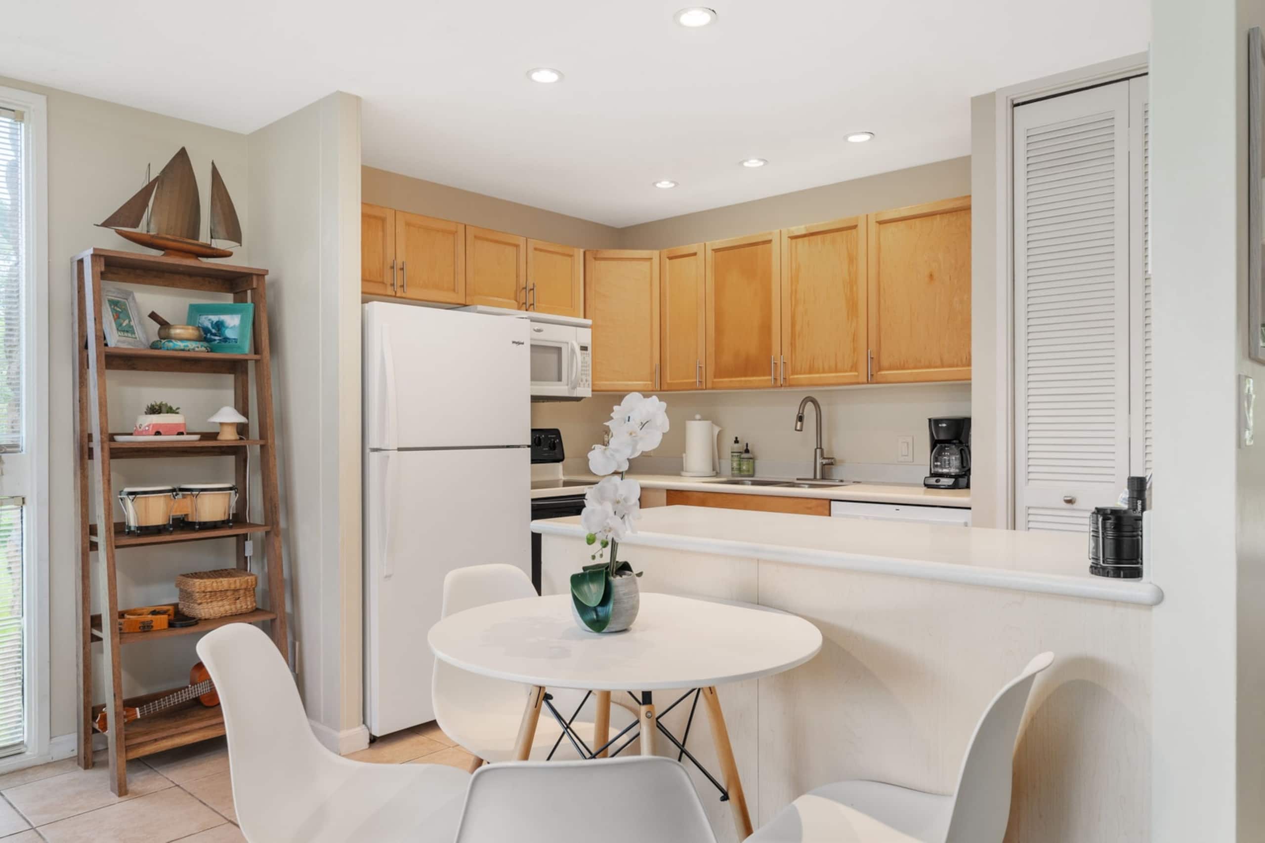 North Shore Condo At Turtle Bay - Image 5