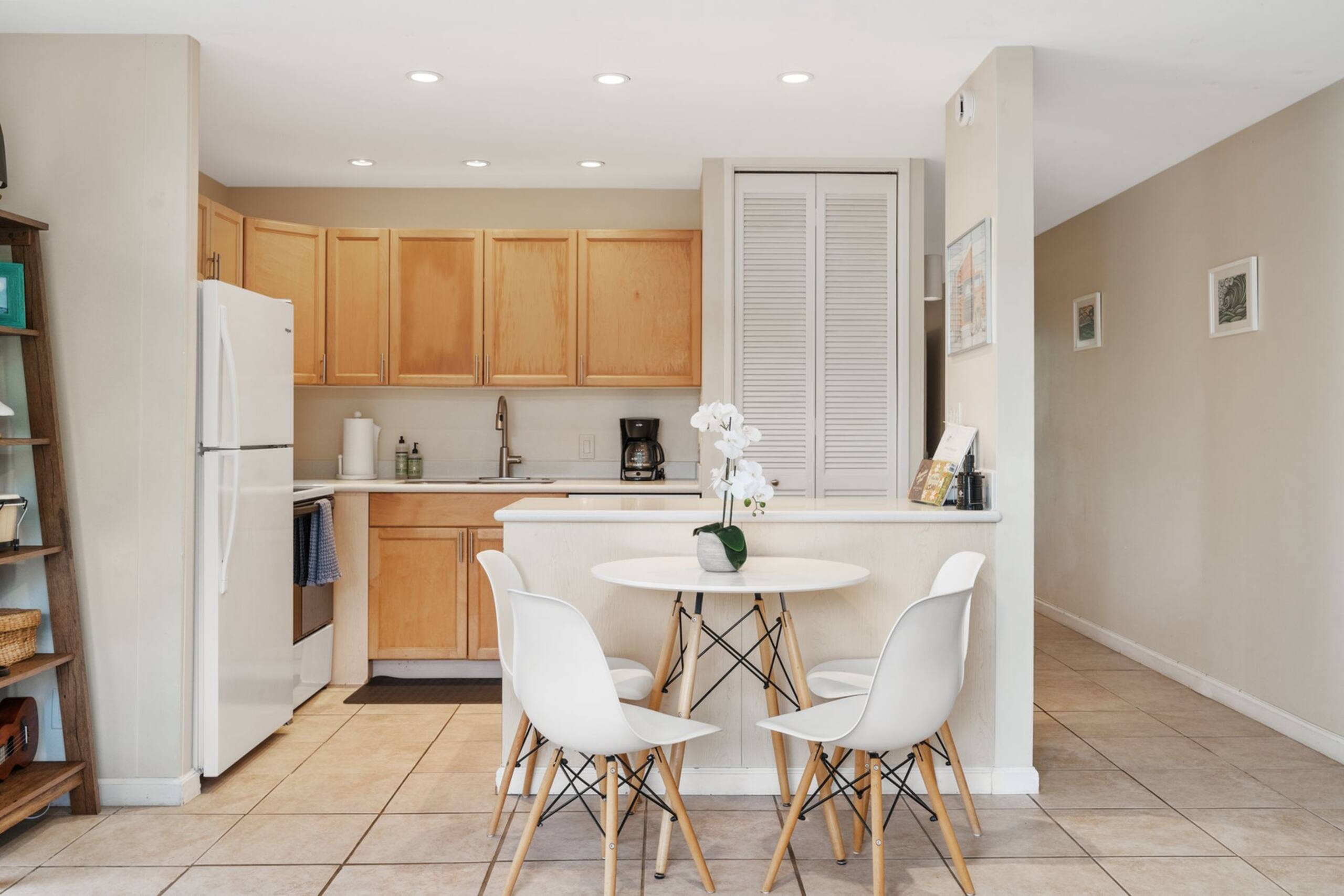 North Shore Condo At Turtle Bay - Image 6