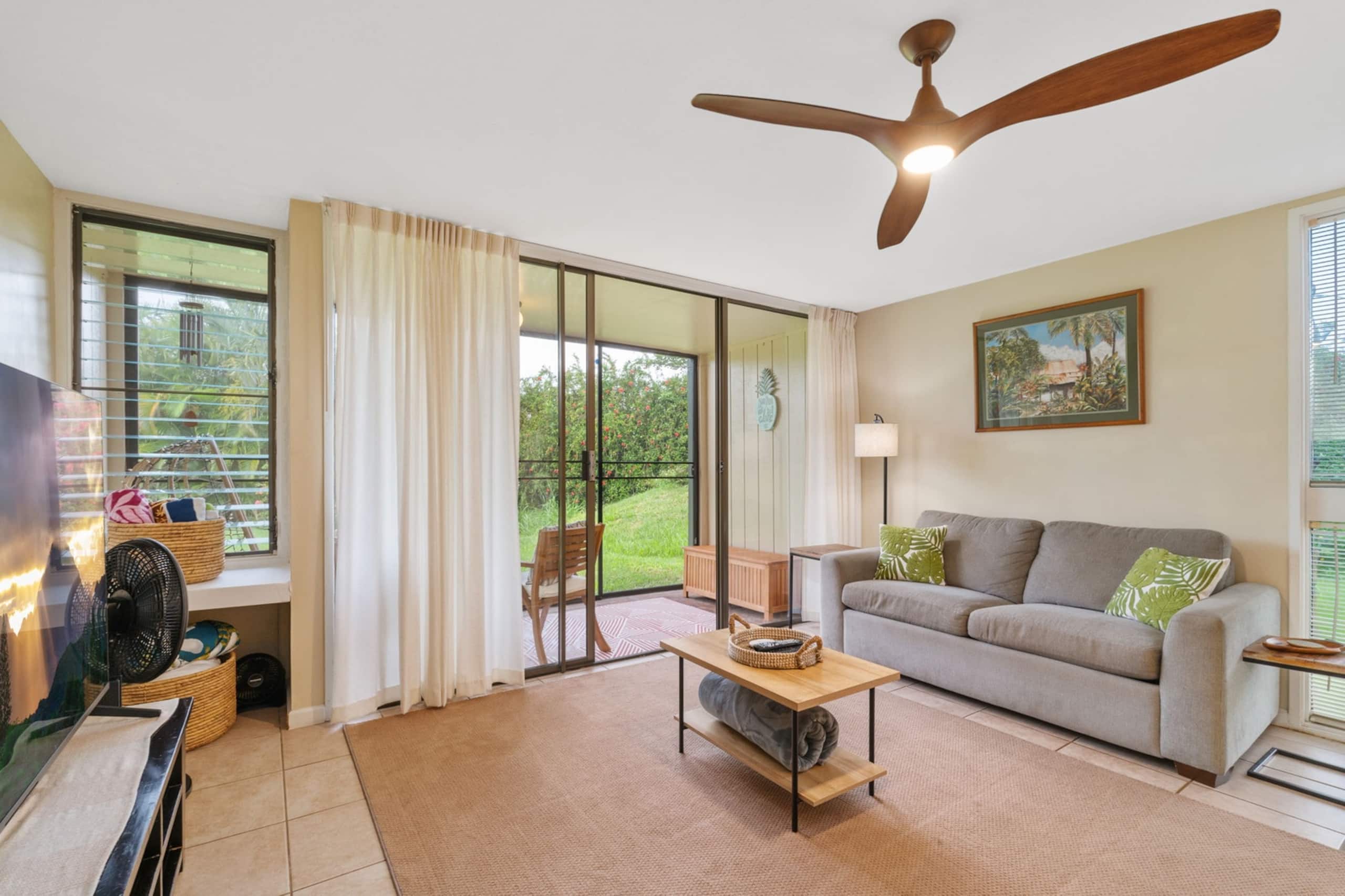North Shore Condo At Turtle Bay - Image 2