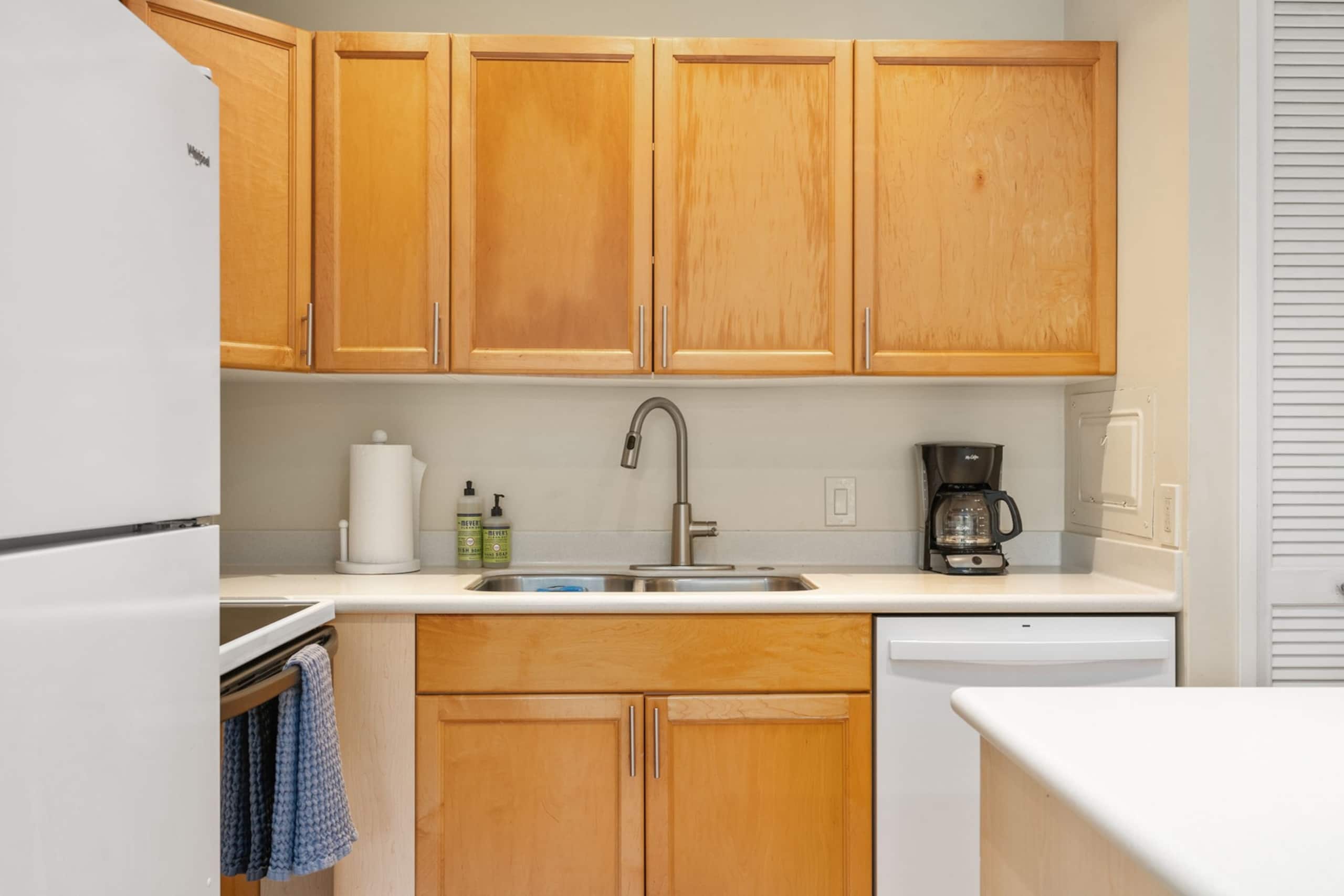 North Shore Condo At Turtle Bay - Image 3