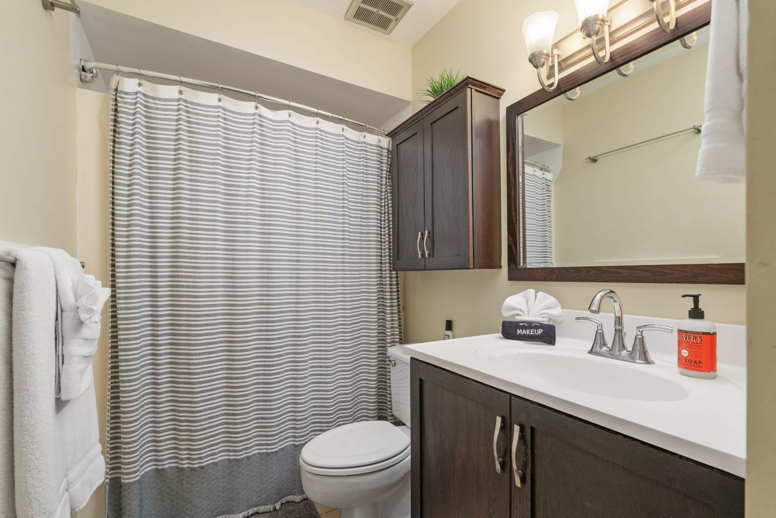 North Shore Condo At Turtle Bay - Image 12