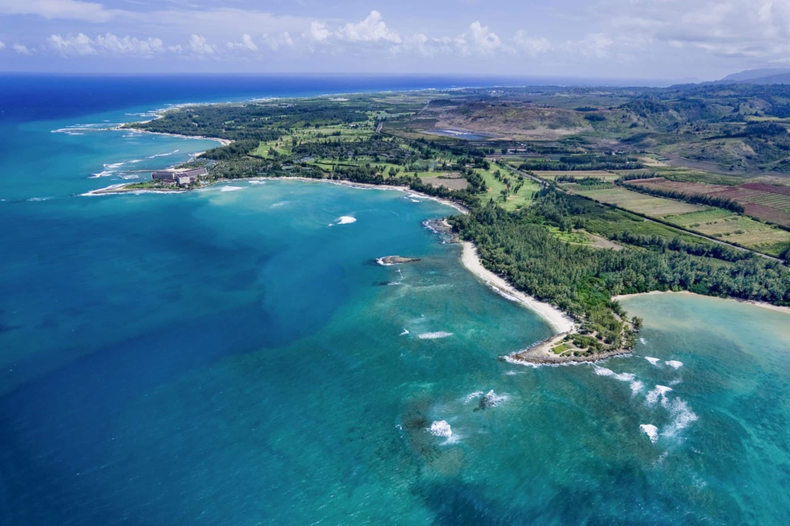 North Shore Condo At Turtle Bay - Image 20