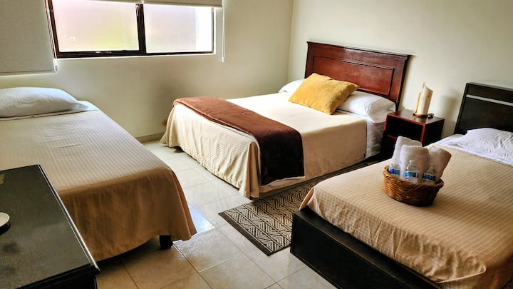 Chambre 2