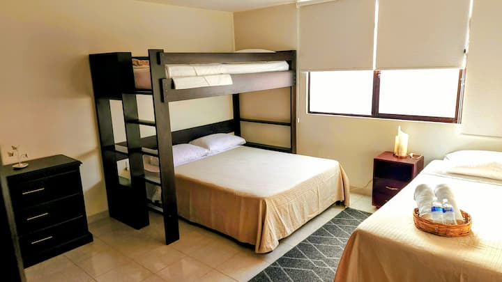 Chambre 3