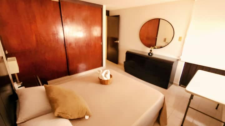 Chambre 1