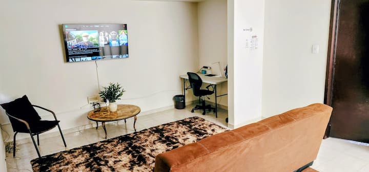 Salon