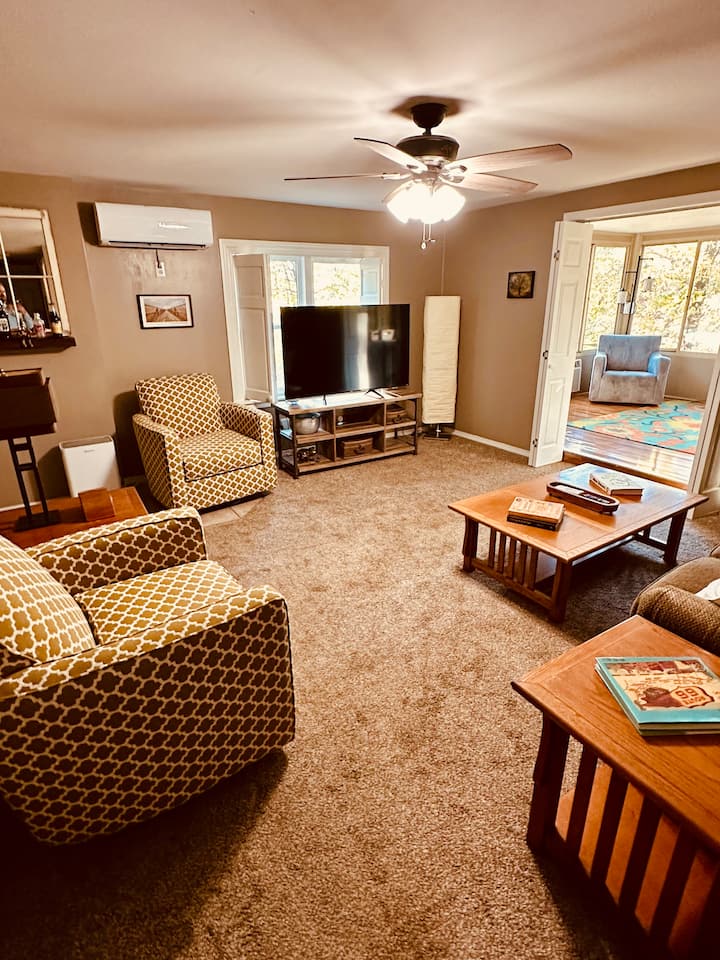 Living room 2