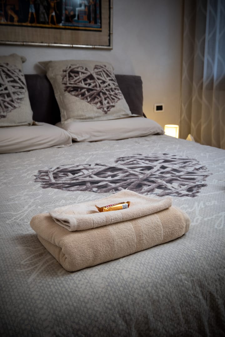 Habitación 1