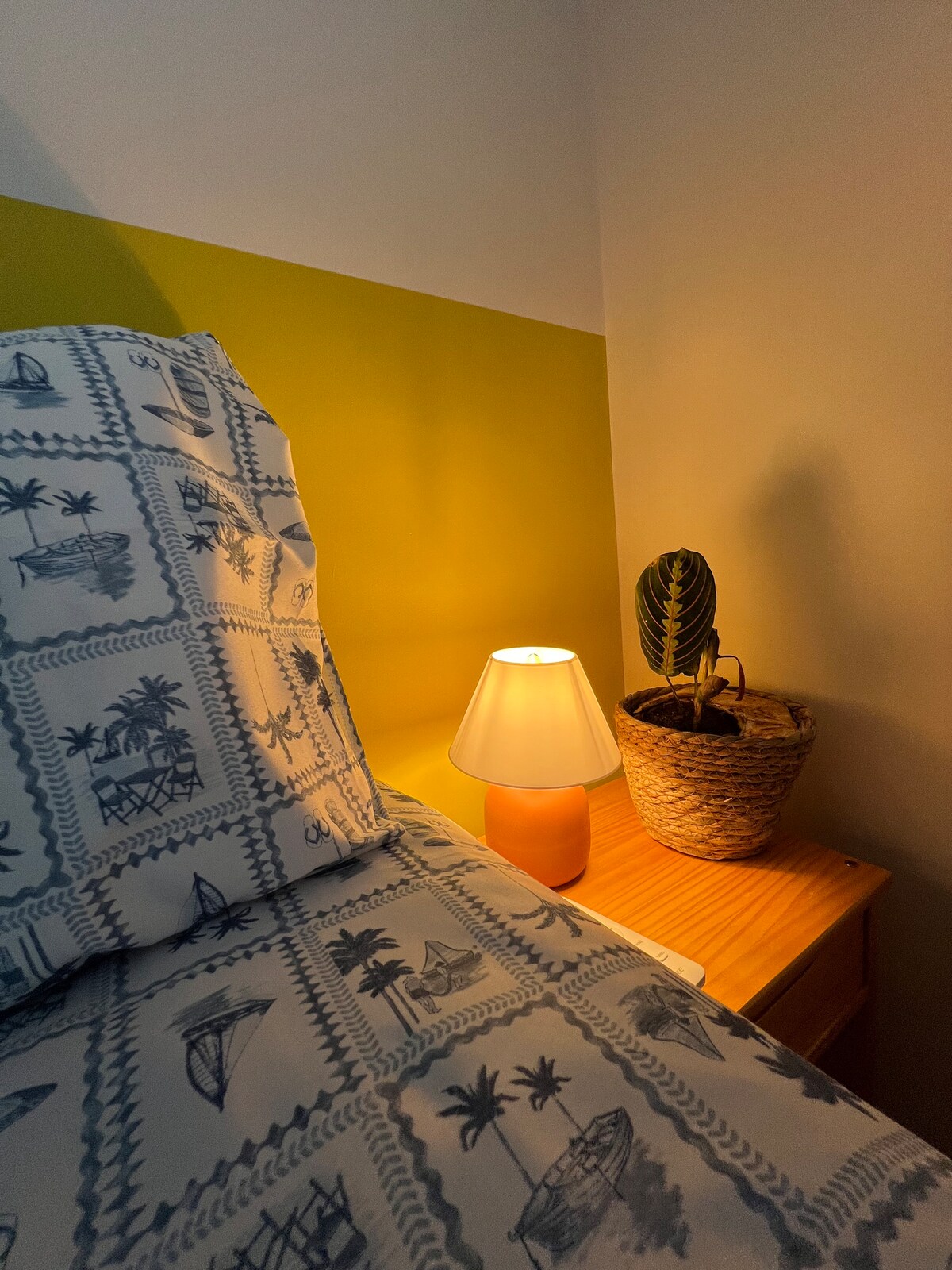 საძინებელი 2