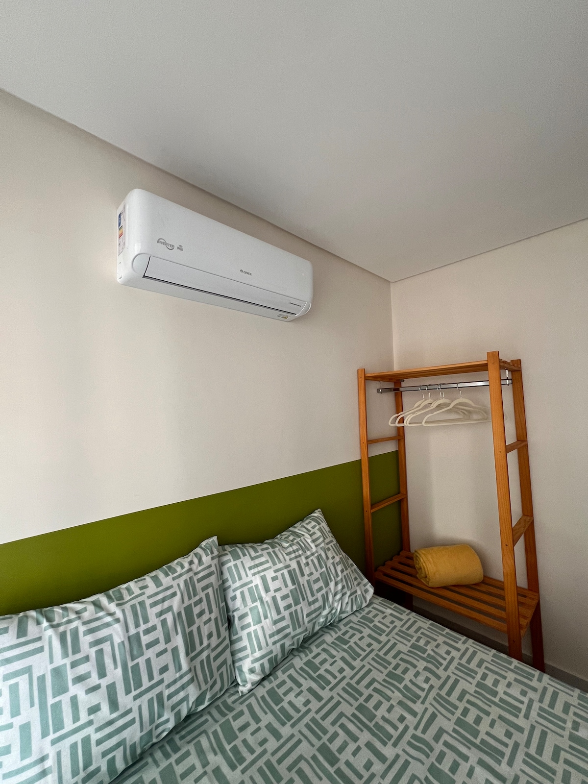 საძინებელი 1