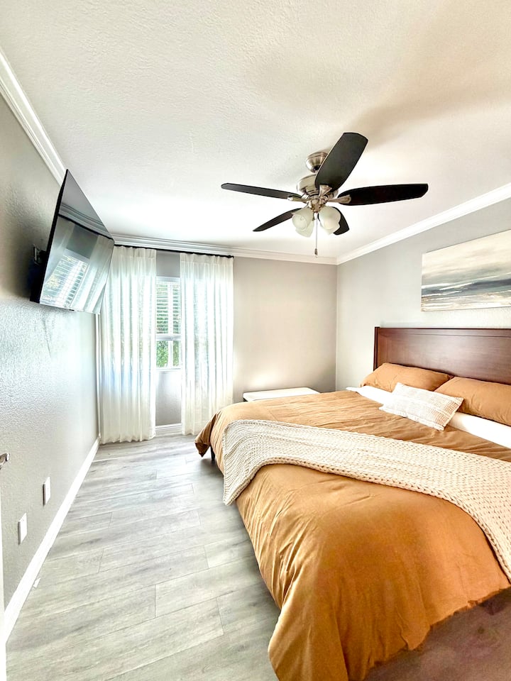 საძინებელი 1