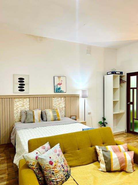 Successful Airbnb property: Casa Aura in La Banda De Shilcayo