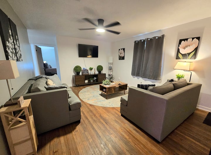 Home In Longview - Longview, TX