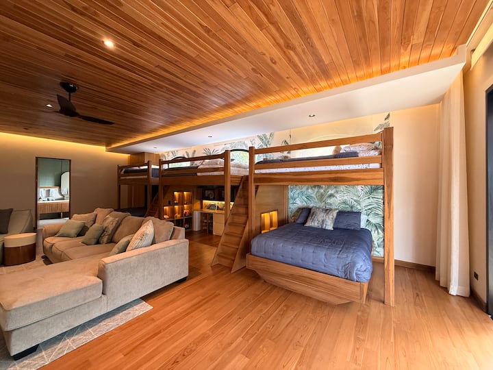 Спална соба 3