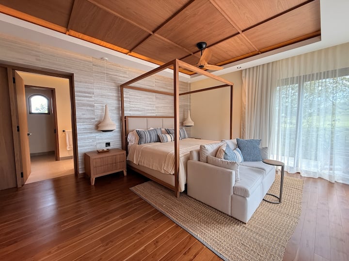 Спална соба 4