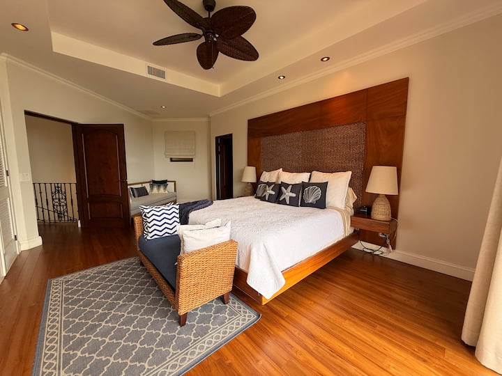 Спална соба 6