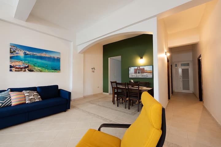 Walk To La Placita | Apt 3 & 4 Vip Experience - San Juan, Puerto Rico