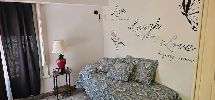 Casa En Necochea Para 5 Personas - Necochea