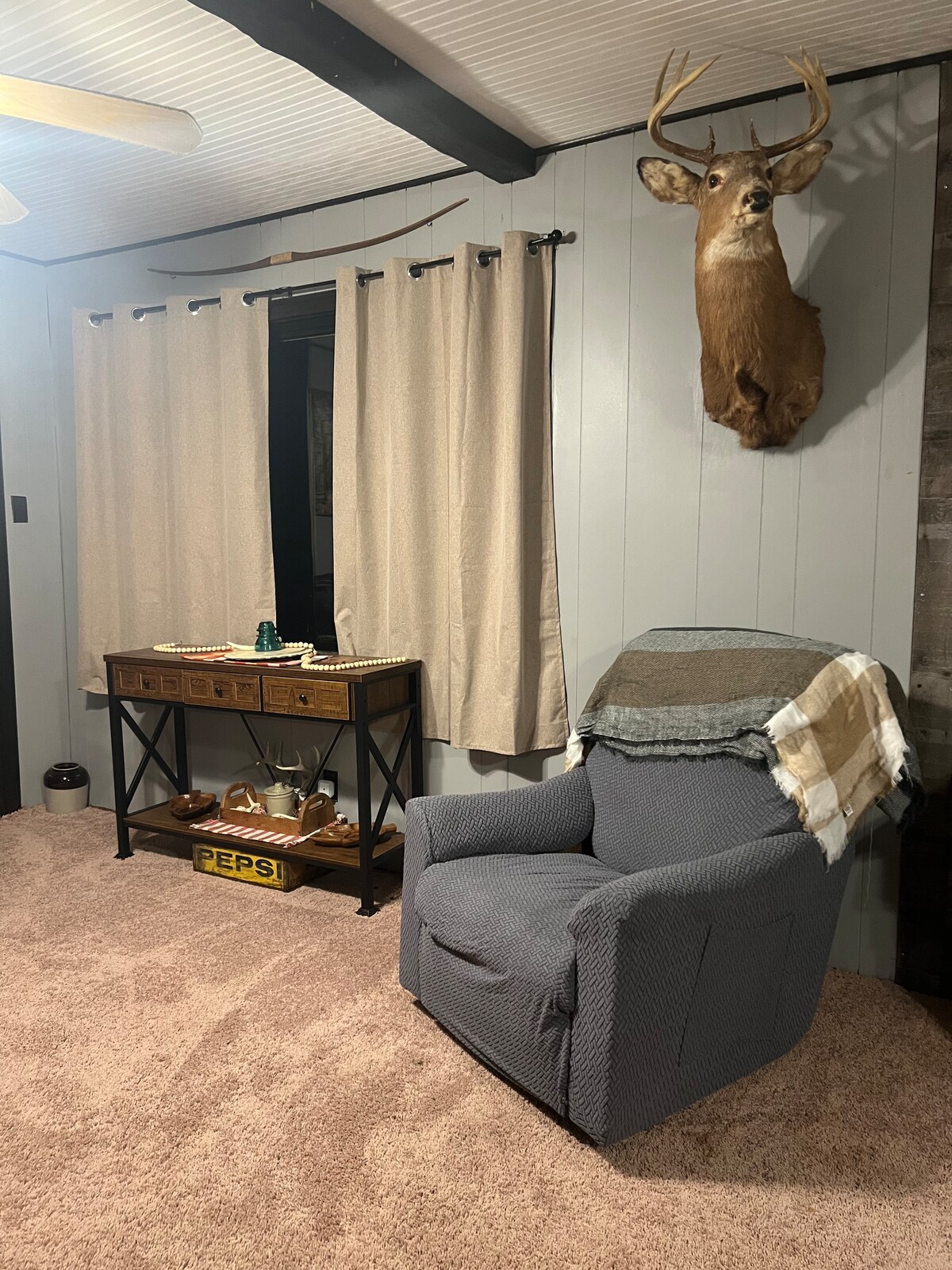 მისაღები ოთახი