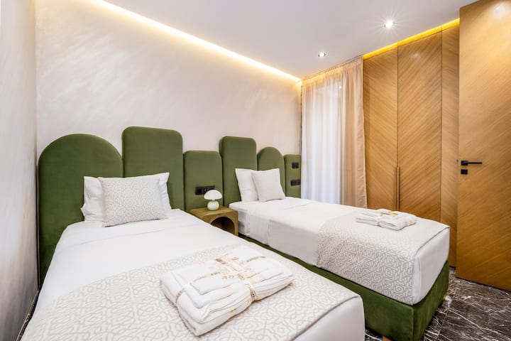 Спална соба 2