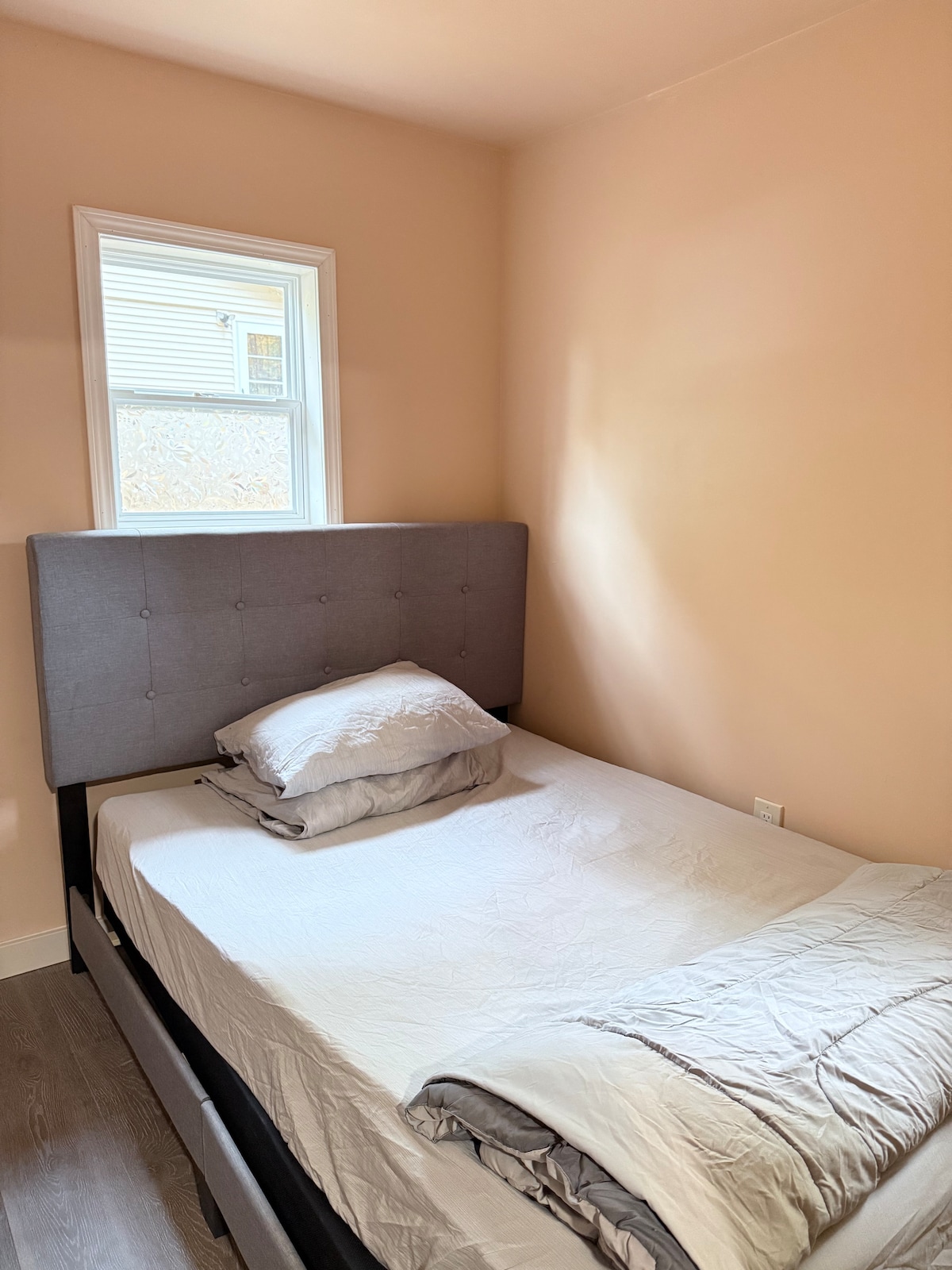 საძინებელი