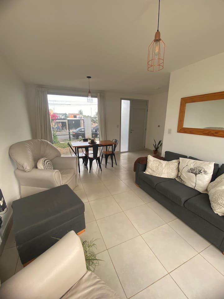 Дневна соба