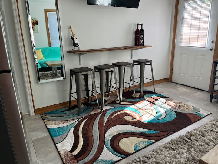 The Radnor - Nashville, TN