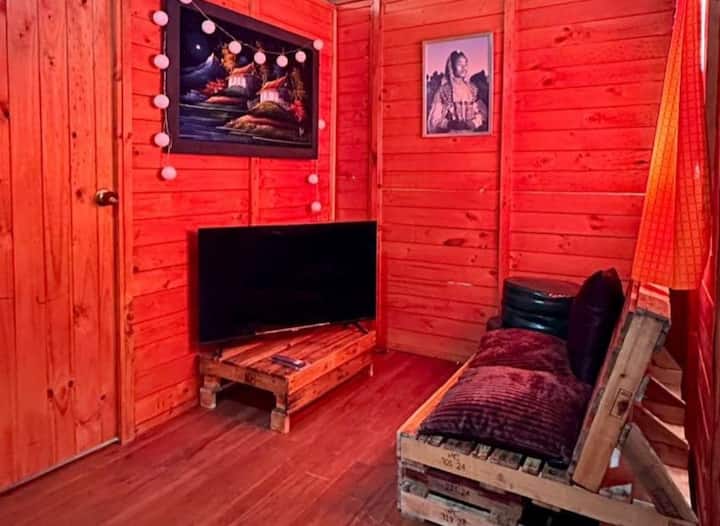 Cabaña De Ensueño Cerca Mde Oferta Hoy - Girardota