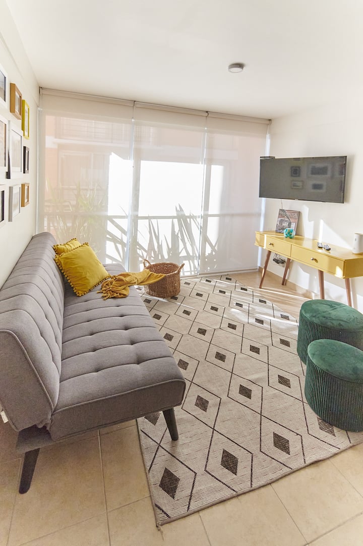 Дневна соба