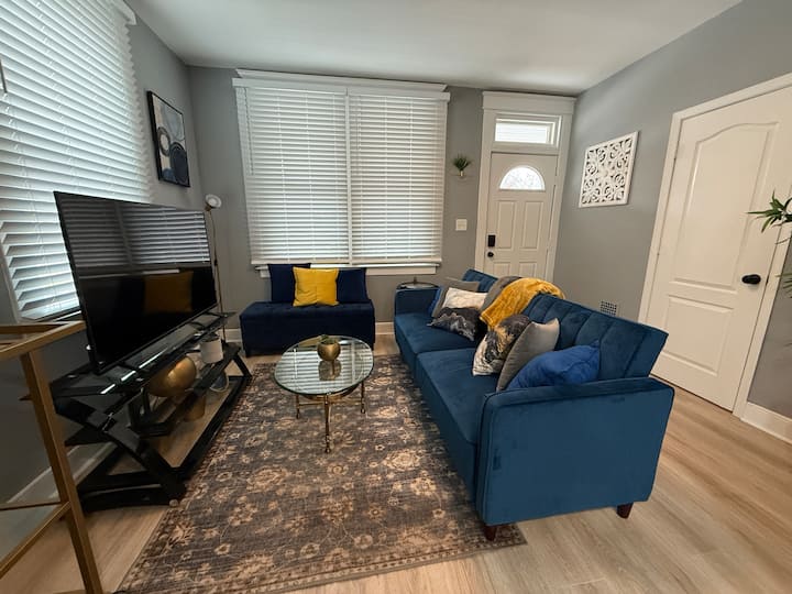 Private Parking, 15 Mins To Downtown Baltimore - Columbia, MD