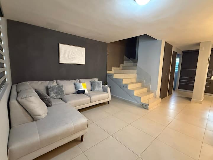 მისაღები ოთახი