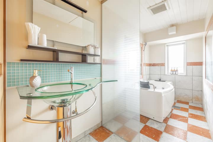 フルバスルーム